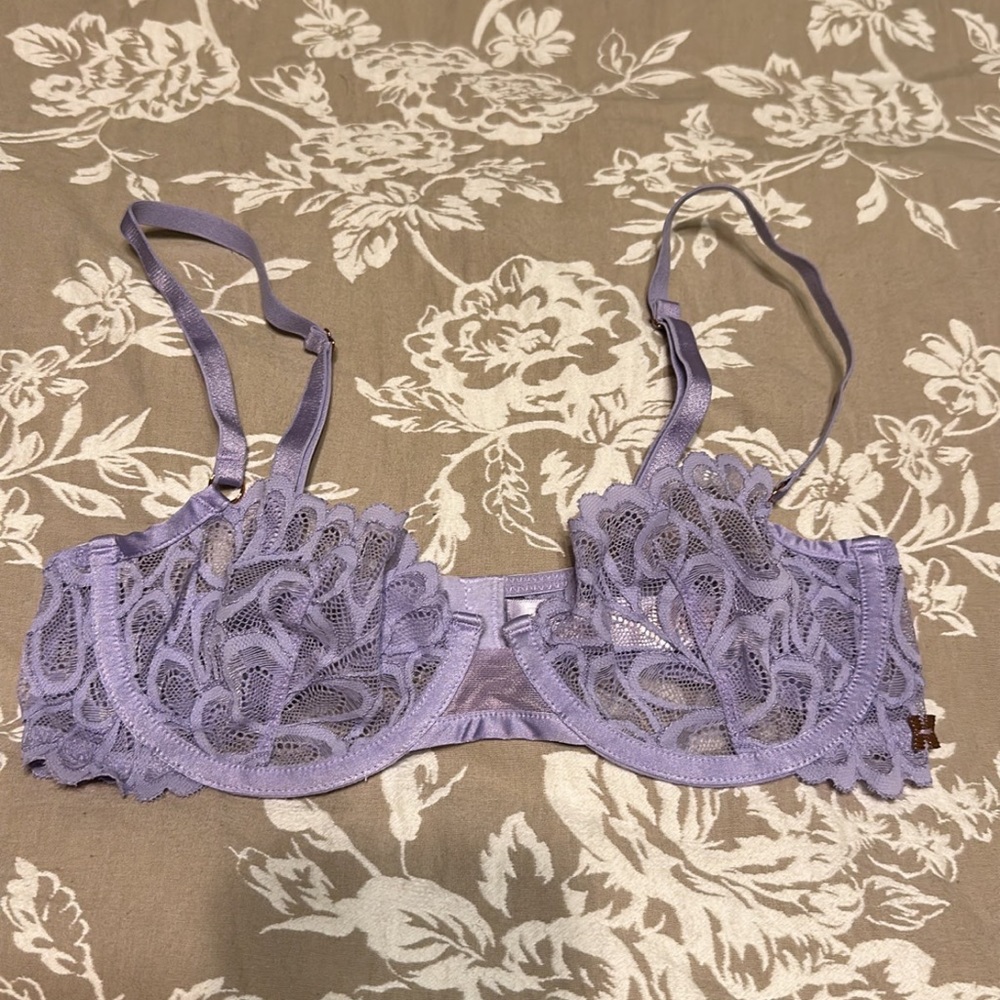 Savage x Fenty bra